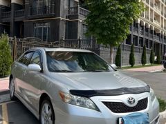 Фото авто Toyota Camry