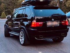 Сүрөт унаа BMW X5