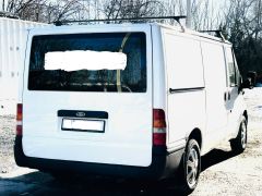 Фото авто Ford Transit