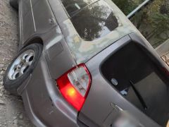 Photo of the vehicle Honda Odyssey