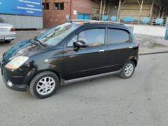 Photo of the vehicle Daewoo Matiz