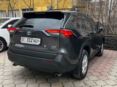 Фото авто Toyota RAV4