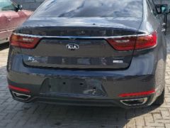 Сүрөт унаа Kia K7