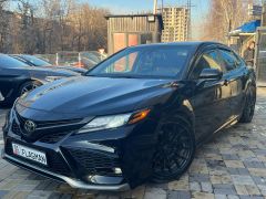 Сүрөт унаа Toyota Camry