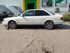 Photo of the vehicle Audi A6