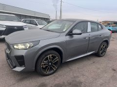 Фото авто BMW X2