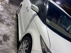 Фото авто Honda Elysion