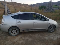 Photo of the vehicle Toyota Prius