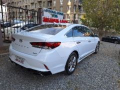 Photo of the vehicle Hyundai Sonata