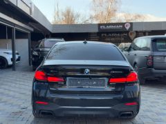 Сүрөт унаа BMW 5 серия