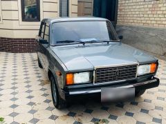 Фото авто ВАЗ (Lada) 2107