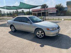 Photo of the vehicle Toyota Camry