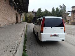 Сүрөт унаа Honda Stepwgn