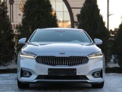 Фото авто Kia K7