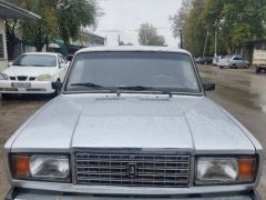 Фото авто ВАЗ (Lada) 2105