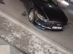 Сүрөт унаа Hyundai Sonata