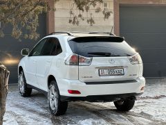 Photo of the vehicle Lexus RX