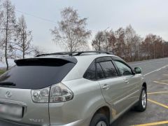 Фото авто Lexus RX