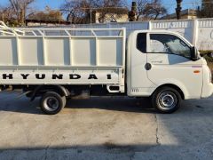 Фото авто Hyundai Porter