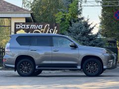 Сүрөт унаа Lexus GX