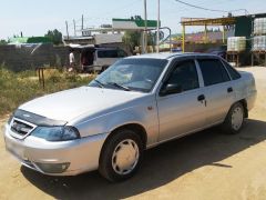 Сүрөт унаа Daewoo Nexia