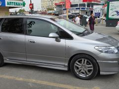 Сүрөт унаа Honda Airwave