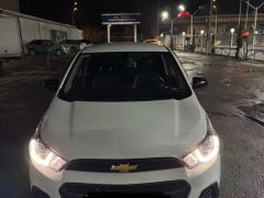 Photo of the vehicle Chevrolet Spark