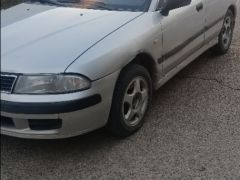 Сүрөт унаа Mitsubishi Carisma