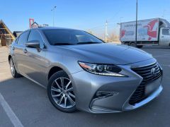 Сүрөт унаа Lexus ES