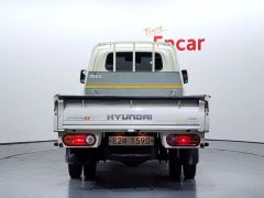 Фото авто Hyundai Porter