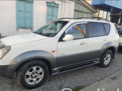 Photo of the vehicle SsangYong Rexton