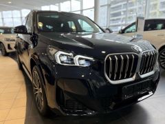 Photo of the vehicle BMW X1