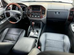 Фото авто Mitsubishi Pajero