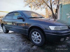 Photo of the vehicle Toyota Camry