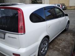 Фото авто Honda Stream