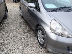 Photo of the vehicle Honda Fit