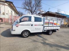 Фото авто Hyundai Porter