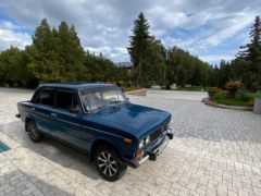 Сүрөт унаа ВАЗ (Lada) 2106