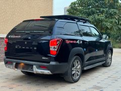 Photo of the vehicle SsangYong Rexton Sports