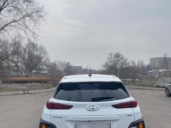 Photo of the vehicle Hyundai Kona