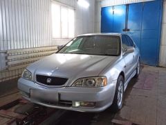 Сүрөт унаа Honda Inspire