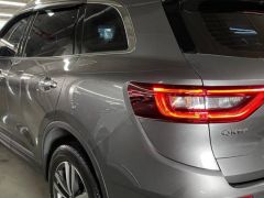 Фото авто Renault Samsung QM6