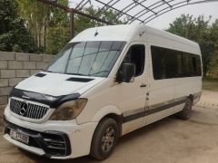 Фото авто Mercedes-Benz Междугородный