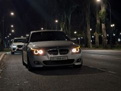 Сүрөт унаа BMW 5 серия