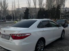 Сүрөт унаа Toyota Camry