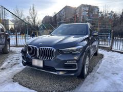 Сүрөт унаа BMW X5