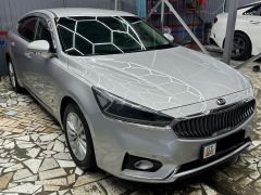 Фото авто Kia K7