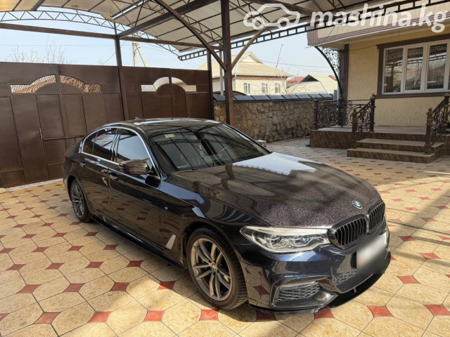 BMW 5 серии
