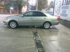 Фото авто Toyota Camry