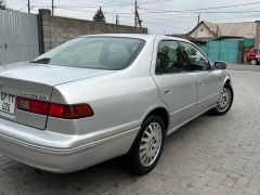 Сүрөт унаа Toyota Camry